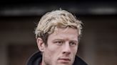 ‘It emerges in your dreams’: James Norton says violent Happy Valley scenes come at a cost