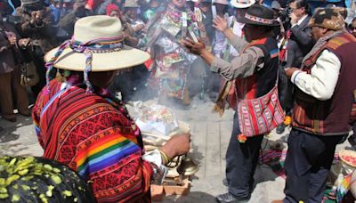 Las Alasitas de Puno: historia de esta feria que es Patrimonio Cultural de la Nación