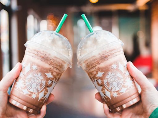 Starbucks lanza promoción de 2 frappuccinos grandes a 99 pesos: ¿cuándo aprovechar la oferta?