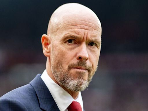 Erik ten Hag may have shot himself in the foot as Man Utd face early crisis