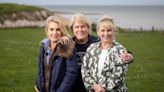 Bucks Fizz: ‘We earned less than the backing band’