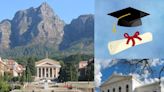 SA universities in a tight race for top spots