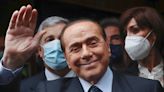 Milan’s Malpensa airport is to be named after Silvio Berlusconi