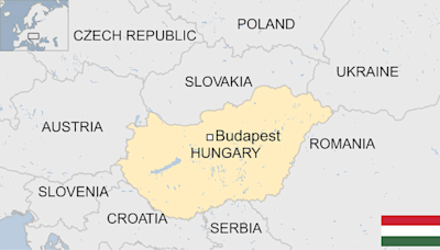 Hungary country profile