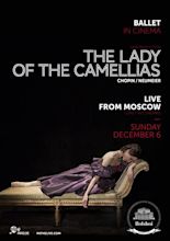 The Lady of the Camellias -Trailer, reviews & meer - Pathé
