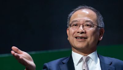 Hong Kong Reappoints Central Bank Chief