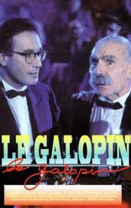 Le galopin