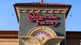 My party of 2 spent more than $87 at The Cheesecake Factory. Next time, I'll just return for dessert.