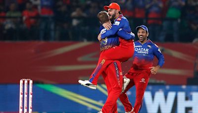 Who won yesterday IPL match? Top highlights of last night's