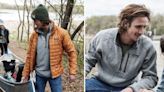 This popular men’s Patagonia pullover is on sale at DICK’S Sporting Goods, and it’s selling out fast