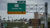 UPDATE: Glades Road interchange open this weekend; to close next weekend for finishing touches