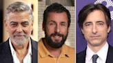 George Clooney And Adam Sandler To Star In Noah Baumbach’s Next Movie At Netflix