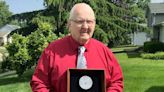 Ohio Bowling Hall of Fame inducts Marion's Ivan Lanius