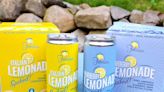 Looking for summer in a can? Make mine Limoncello