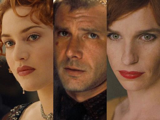 11 movies actors regret, from The Sound of Music to Titanic