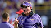 Playoffs?! Don't talk about LSU football or Clemson in College Football Playoff | Toppmeyer