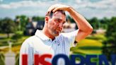 Scottie Scheffler can't solve U.S. Open 'mystery', likely headed home early