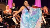 La soprano Anna Netrebko volverá a cantar en EE.UU. tras seis años