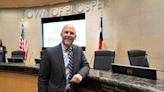 Meet Cameron Reeves, Prosper’s newest town council member