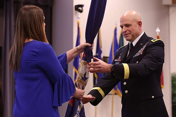 U.S. Senate approves Arkansas adjutant general as director of U.S. Army National Guard | Arkansas Democrat Gazette