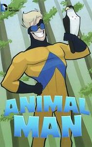 Animal Man