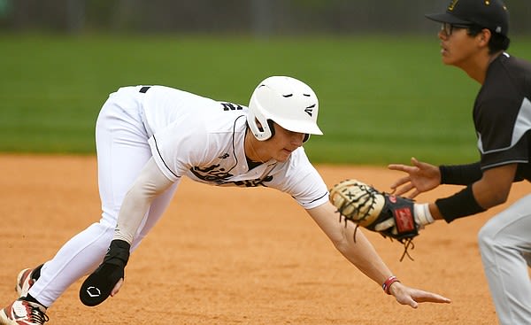 Chattanooga area has 15 TSWA all-state baseball selections | Chattanooga Times Free Press