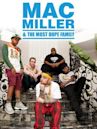 Mac Miller and the Most Dope Family