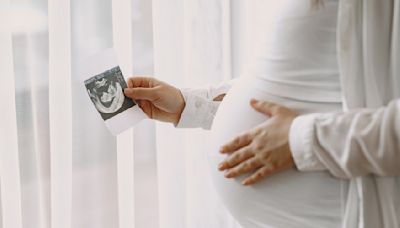 守護母嬰健康！國健署提醒高齡孕媽咪定期做「這檢查」