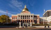 Massachusetts State House