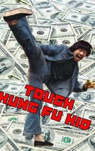 Tough Kung Fu Kid