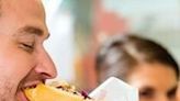 Brain's 'Food Smell' Circuitry Might Drive Overeating