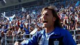 Ricardo Gareca DT de Vélez (capítulo II): una decisión con el corazón, el hombre capaz de cerrar grietas y proyectar ilusiones