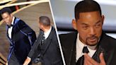 Will Smith Broke His Silence On What Happened When He Slapped Chris Rock At The 2022 Oscars, And He Said It Was A...