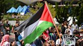 Ohio State students arrested during protest over Israel, Gaza