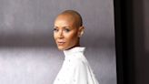 Jada Pinkett Smith says she will address ‘falsehoods’ about her life that she created in memoir