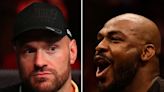 Joe Rogan is right: Tyson Fury has ‘no chance in hell’ against Jon Jones