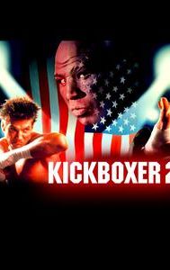 Kickboxer 2: The Road Back