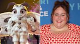 Chrissy Metz Calls Her “Masked Singer” Experience 'Liberating' but Admits She Felt 'Too Much Guilt' Having to Lie (Exclusive)