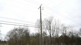 Knox County wants to work with utility companies, not assess fines, on old pole removal