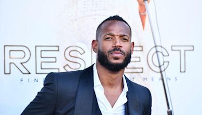 Marlon Wayans Shows LGBTQ+ Allyship With Pride Month Photoshoot, Claps Back At Homophobic Haters: ‘If I Lost You…Good’