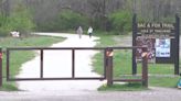 Three dogs found dead along Cedar Rapids walking trail