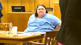 Brittany Rouleau sentenced for aggravated sexual assault of child
