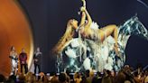 Grammy 2023: Beyoncé bate recorde de prémios