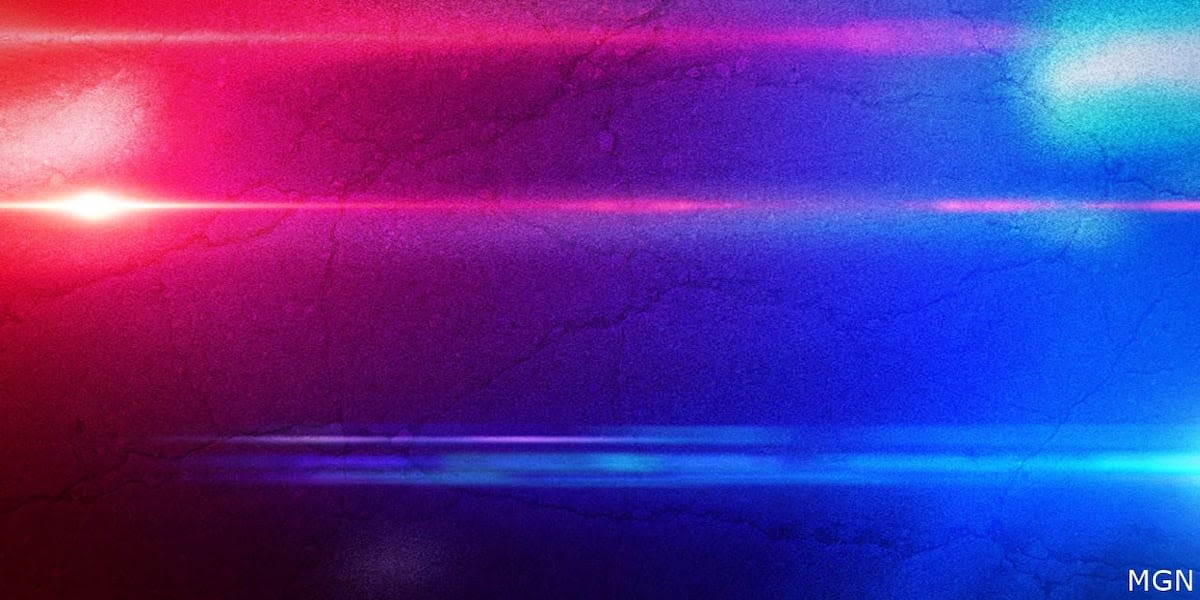 7-year-old girl grazed by bullet during drive-by shooting in Jackson