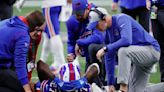 Sean McDermott even ‘can’t believe’ Tre’Davious White’s time with Bills is over