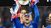 Northern Ireland star Ross McCausland: I want to win more trophies with Rangers