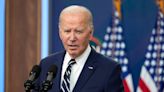 Biden's ballot access in Ohio and Alabama is in the hands of Republican election chiefs, lawmakers