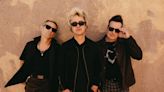 Green Day Grabs U.K. No. 1 With ‘Saviors’