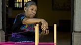 "Historias hechas a mano", una iniciativa de Aliados para empoderar a tejedoras indígenas