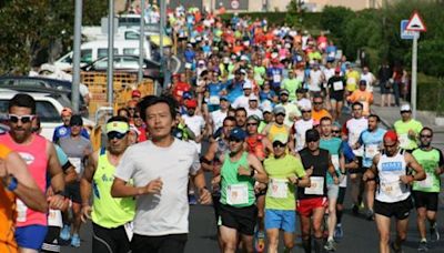 Este es el medio maratón más duro de Madrid